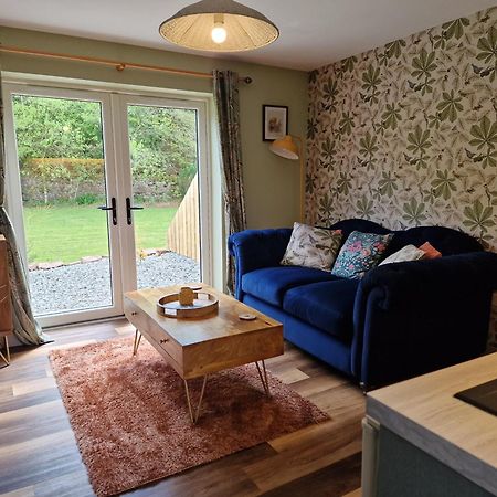 The Drey By Blake View Holidays, A Peaceful Boutique Retreat, 3 Miles From Ennerdale- Small Twin Or King Bed Available Arlecdon Extérieur photo