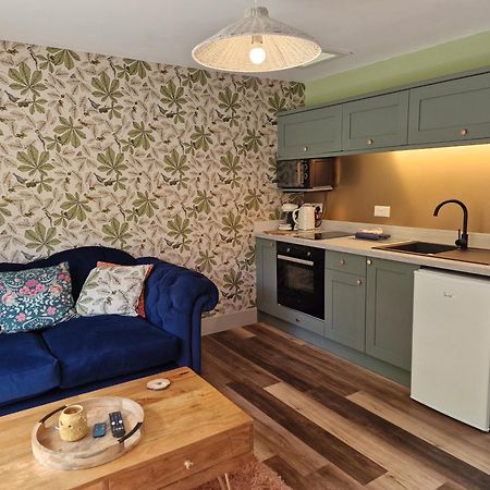 The Drey By Blake View Holidays, A Peaceful Boutique Retreat, 3 Miles From Ennerdale- Small Twin Or King Bed Available Arlecdon Extérieur photo