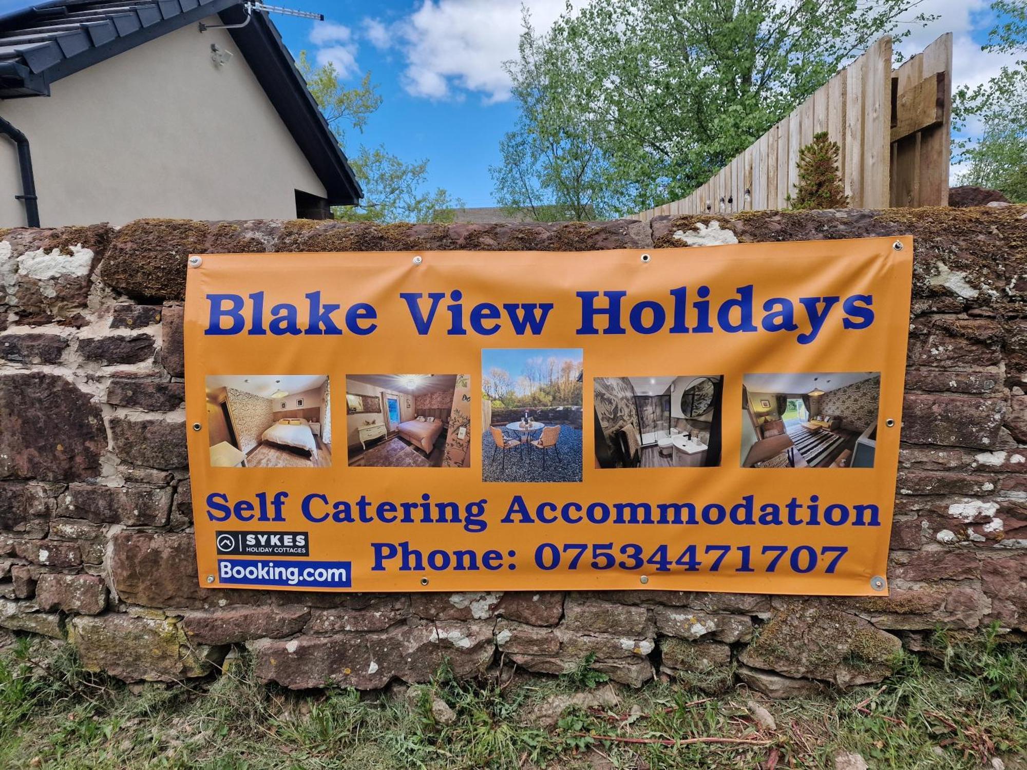 The Drey By Blake View Holidays, A Peaceful Boutique Retreat, 3 Miles From Ennerdale- Small Twin Or King Bed Available Arlecdon Extérieur photo