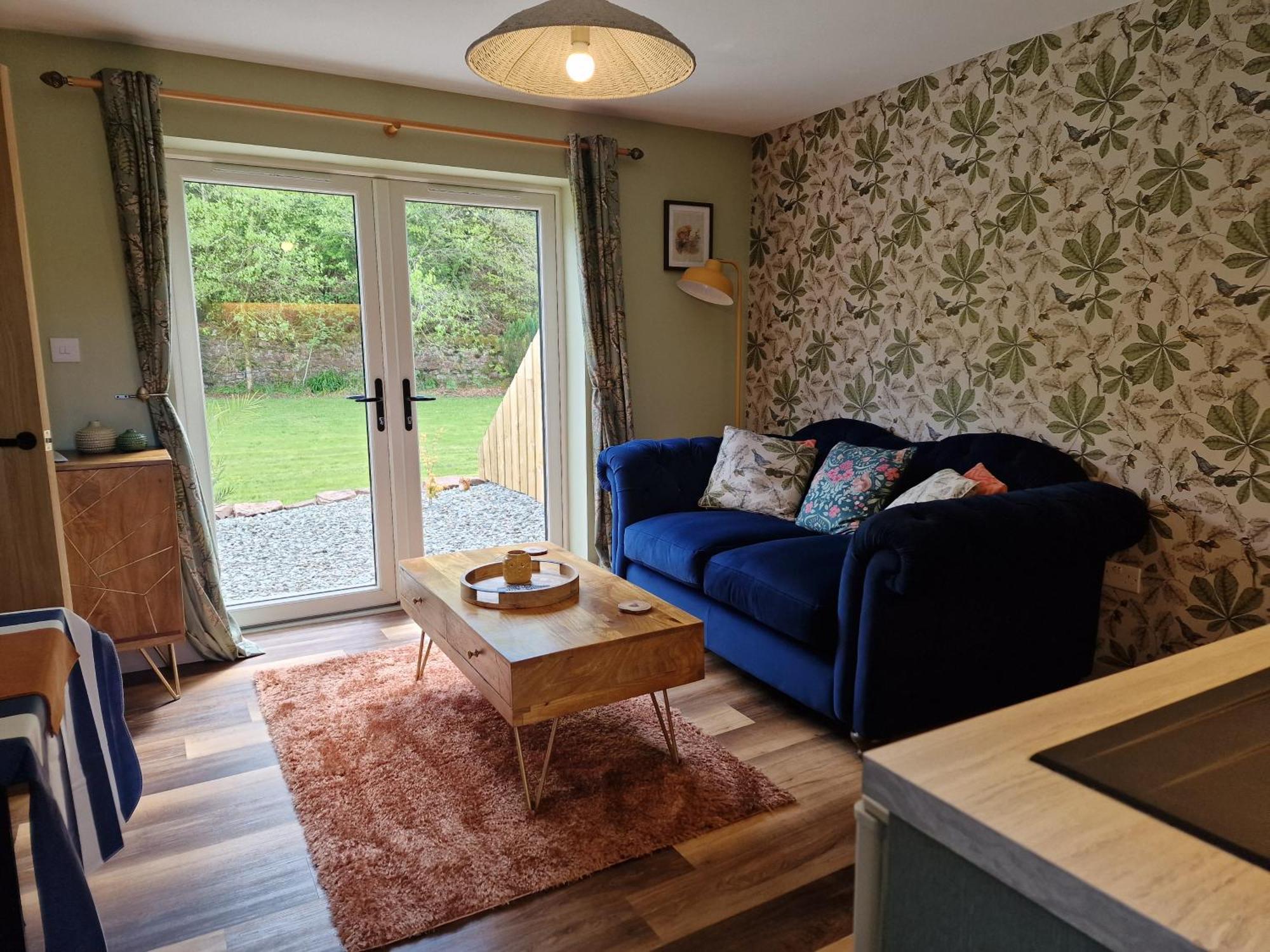 The Drey By Blake View Holidays, A Peaceful Boutique Retreat, 3 Miles From Ennerdale- Small Twin Or King Bed Available Arlecdon Extérieur photo