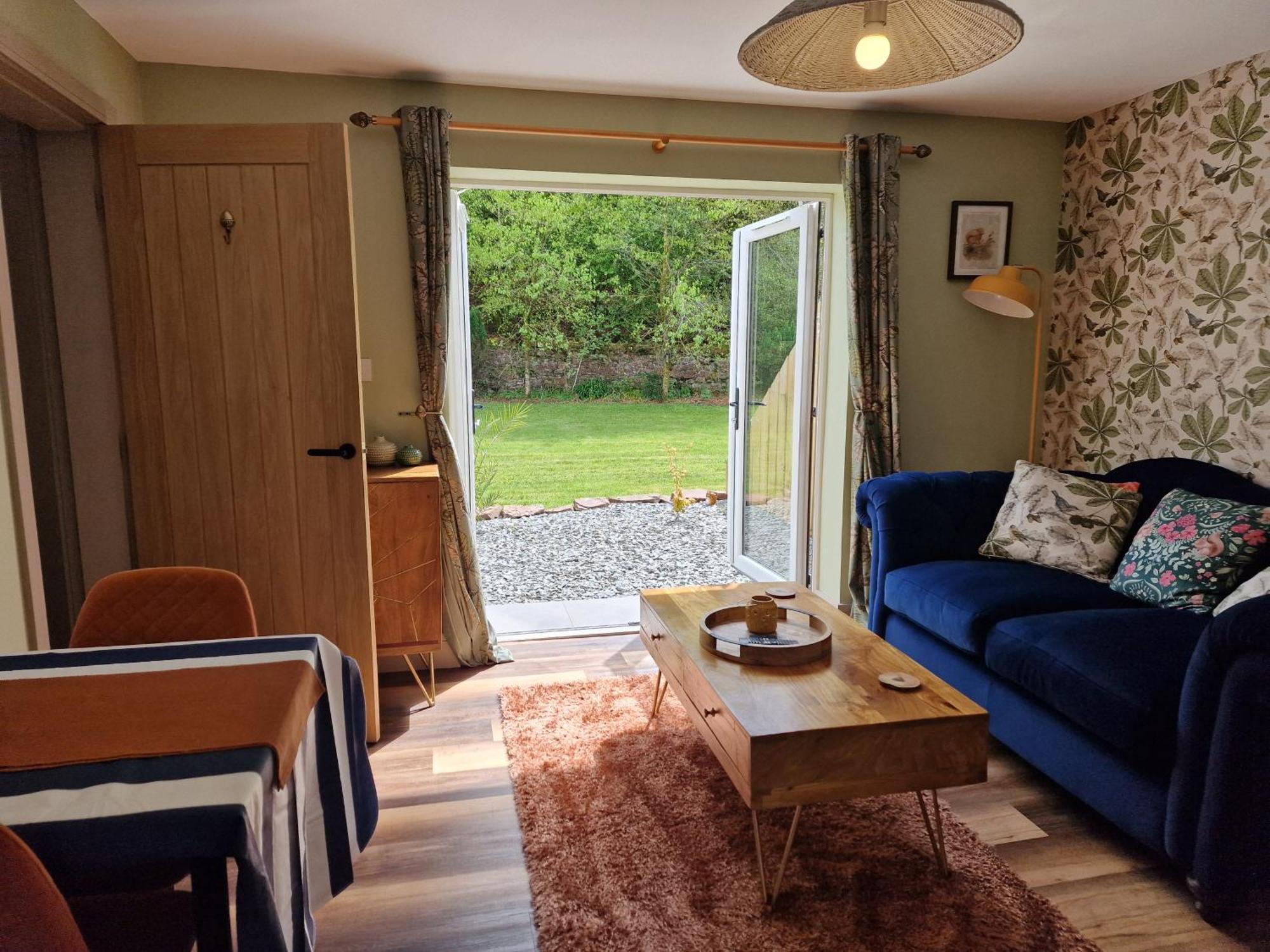 The Drey By Blake View Holidays, A Peaceful Boutique Retreat, 3 Miles From Ennerdale- Small Twin Or King Bed Available Arlecdon Extérieur photo
